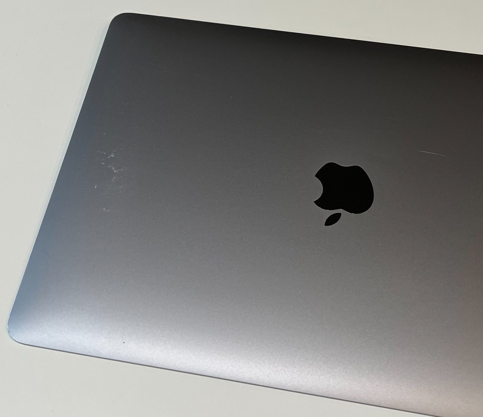 MacBook Air A2179 2020 13.3″ LCD Display Assembly Gray 661-15389 Grade B #906