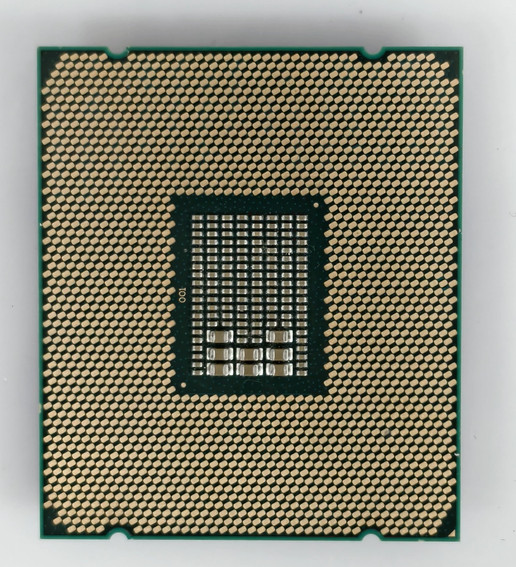 Intel Xeon E5-2623 V4 2.60GHz 10MB Cache 8.0 GT/s Quad Core SR2PJ CPU Processor.