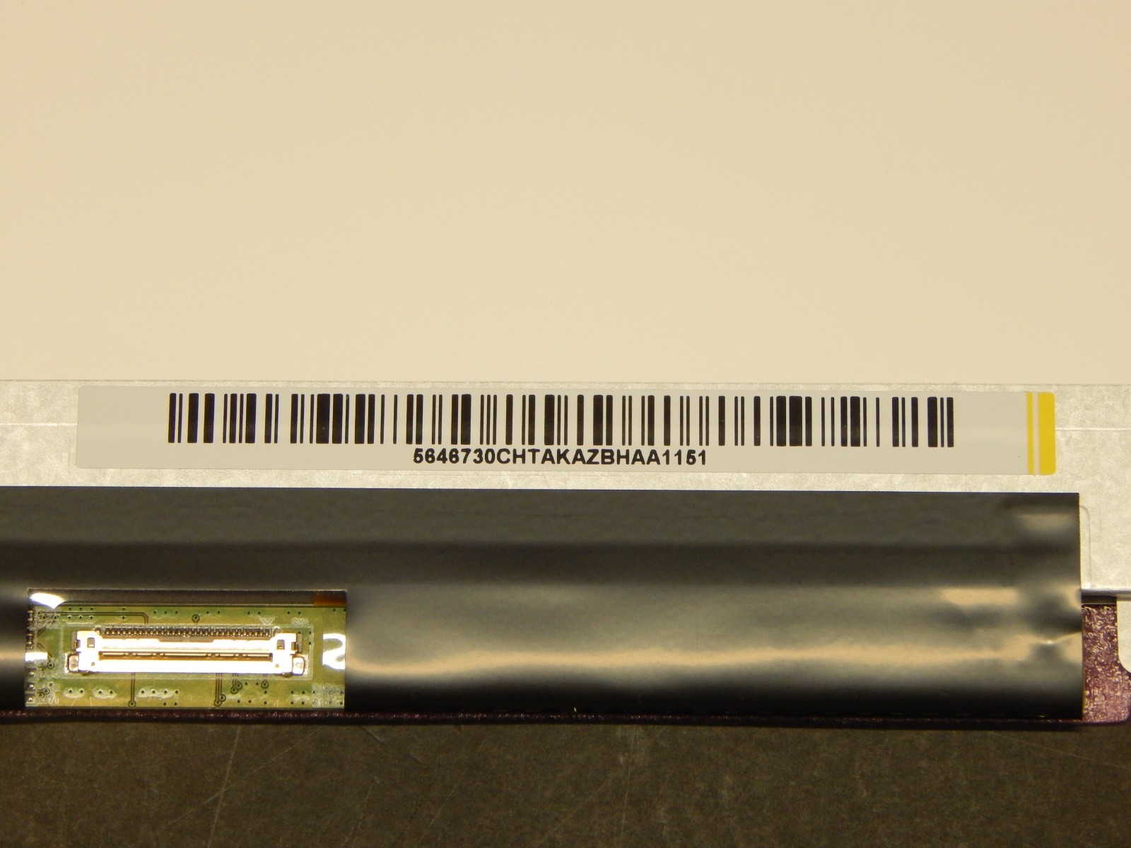 LENOVO LCD 15.6 LED HD NT156WHM-N42 V8.0 130-15AST 81H5 (AF83) 5D10K81097