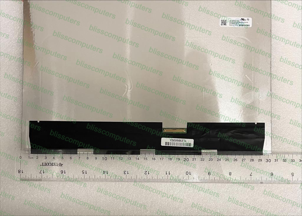 14″ Asus UM3402YA 18200-14000300 OLED LCD Screen Display Panel 2880×1800