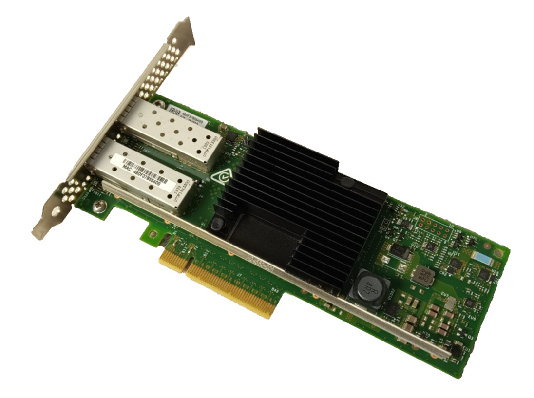 HP 790316-001 784304-001 HP HPE 10Gb 2-port 562SFP+ Ethernet Adapter FH