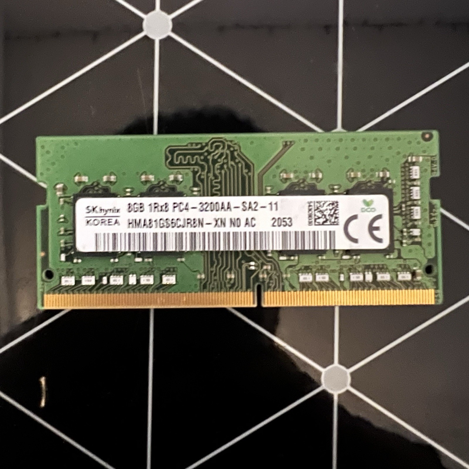 DDR4 Laptop RAM 4GB 8GB 16GB 32GB 2400 2666 3200 Samsung Hynix