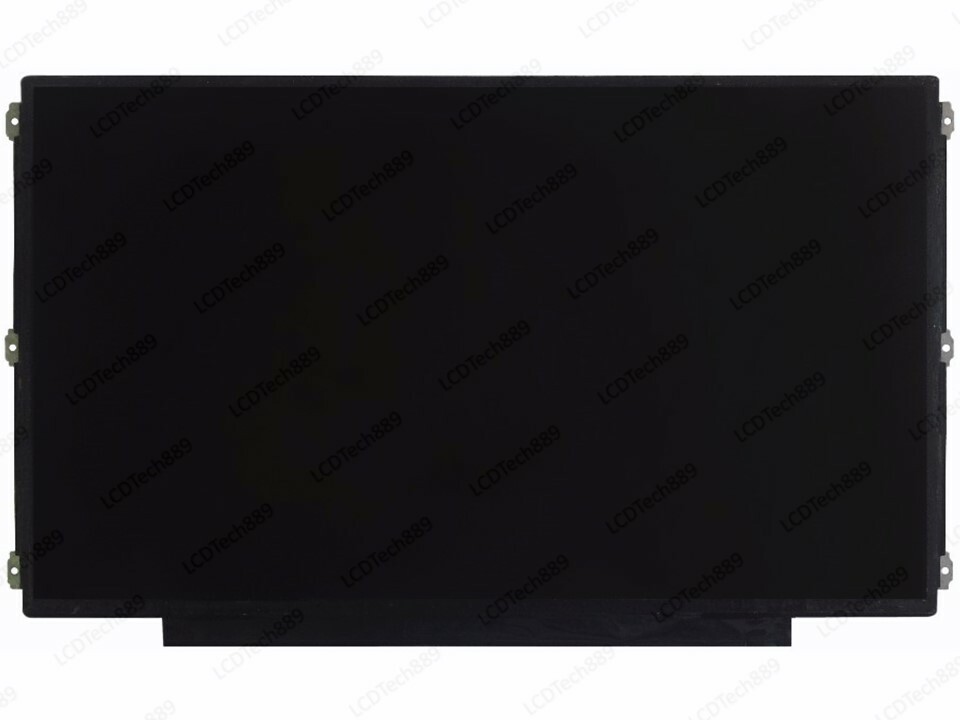 12.5” IPS Display LP125WH2(SL)(T1) LP125WH2(SL)(B3) For Lenovo X220 LCD Screen