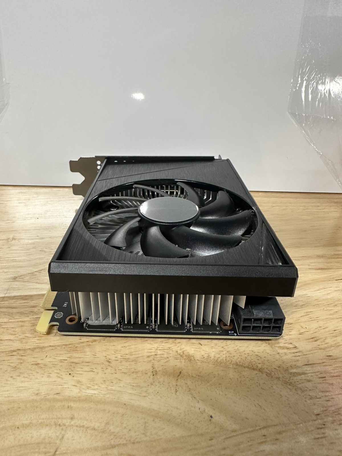 🔥Lenovo nVIDIA GeForce GTX 1660 GTX1660 Super 6GB GDDR6 #FRU5V10W62696