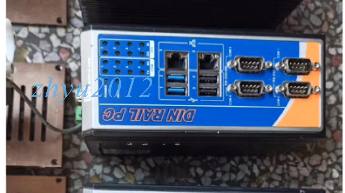 1pc for 100% Test DRPC-120 (by Fedex or DHL 90days Warranty)