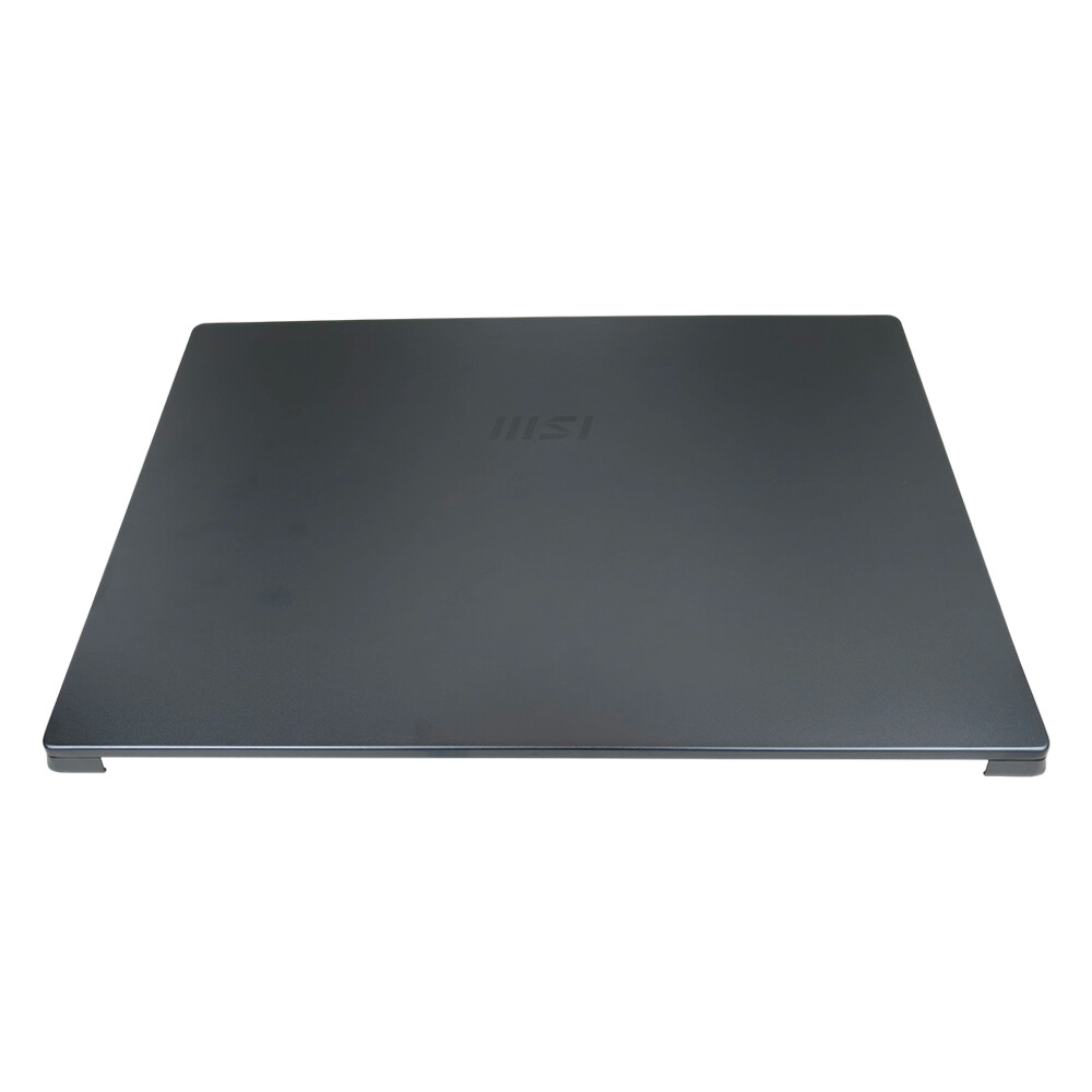 Blue Back Cover+Bezel For MSI PS63 Modern 8RD 8SC MS-16S2 MS-16S3 MS-16S1 Top US