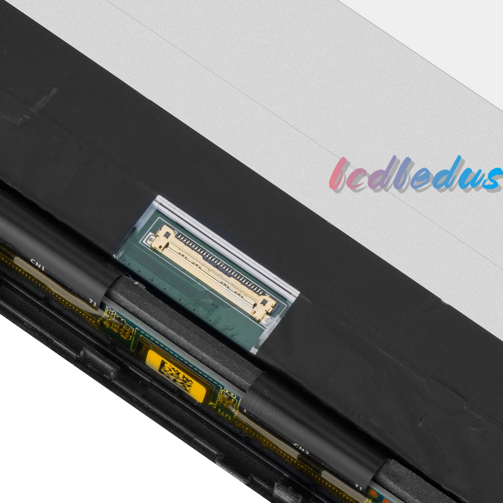 New For HP Envy 17T-CG100 17T-CG000 Touch Screen 17.3” FHD LCD Assembly w/Bezel