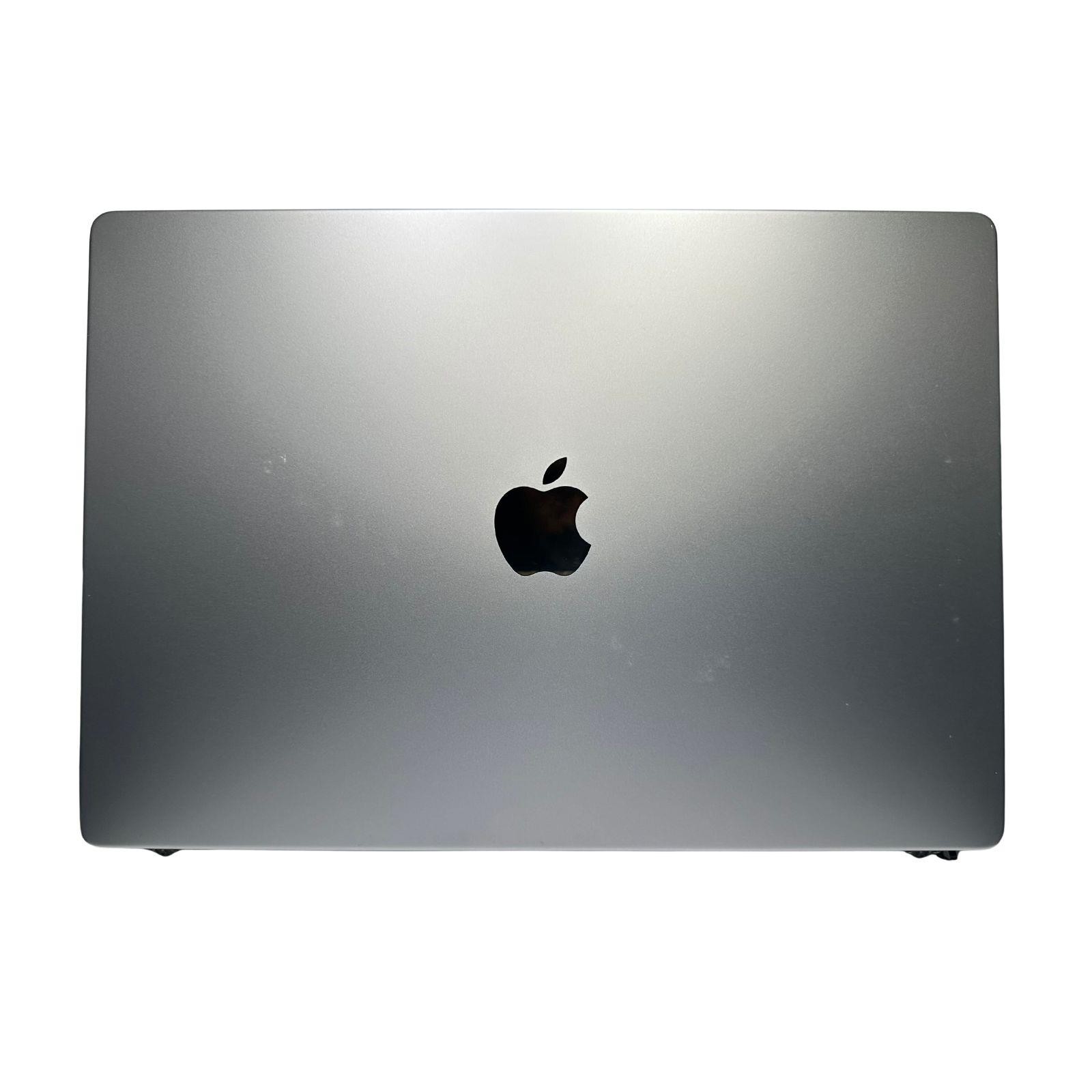 Screen Replacement for Apple MacBook Pro 16″ A2485 (2021) Space Gray Very Good