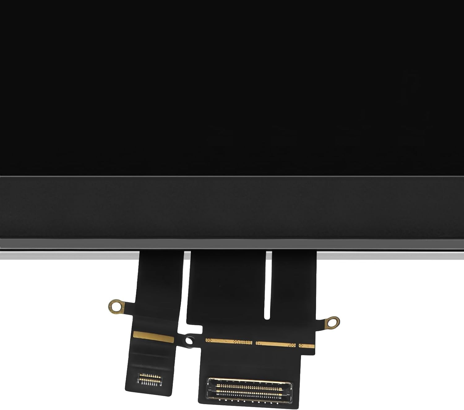 LCD Screen Display Assembly MacBook Air 13.6″ M2 A2681 2022 EMC 4074 Midnight