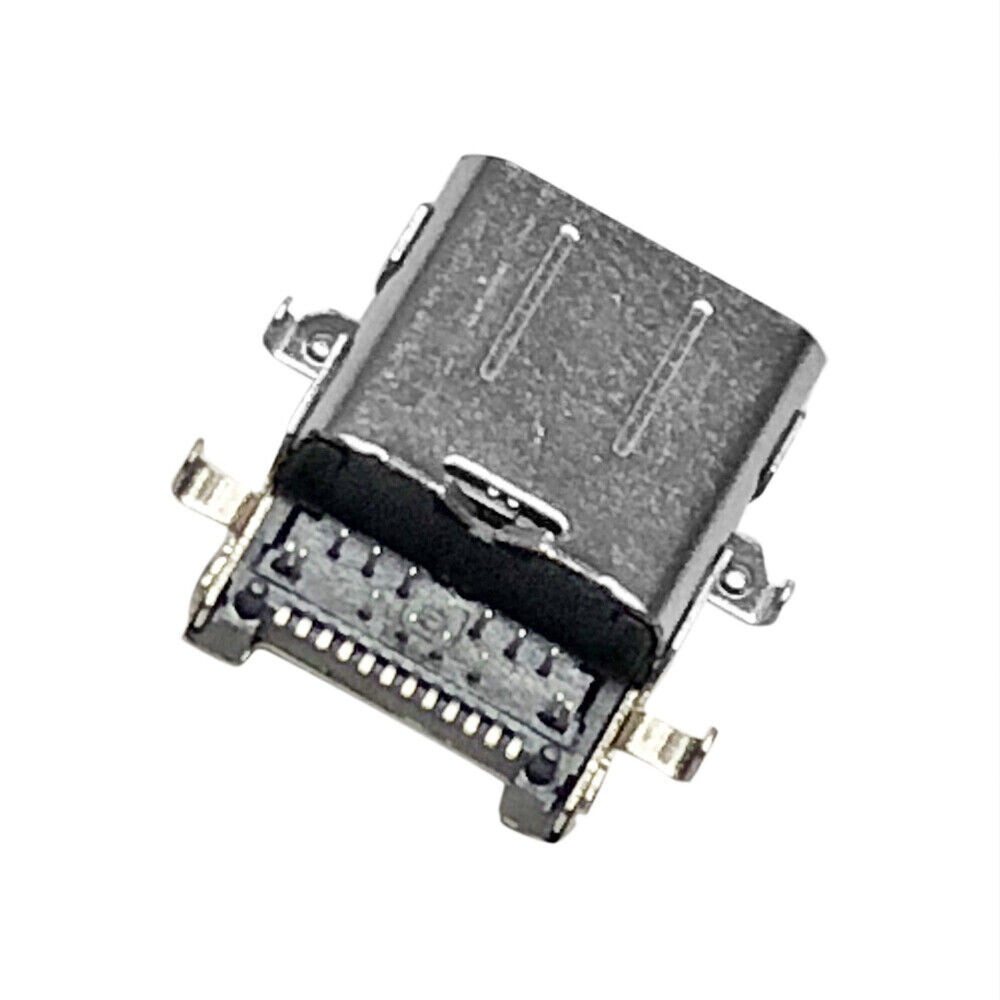 For Samsung Galaxy Chromebook 2 XE530QDA USB Type C Power Jack Charging Port