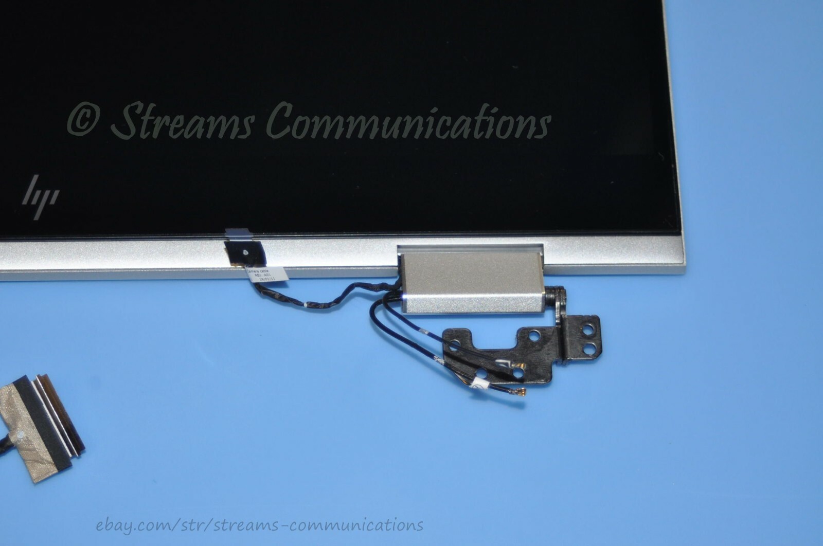 HP Envy x360 15m-CN (2-In-1) 15.6 Inch Laptop FHD LCD Touchscreen Assembly
