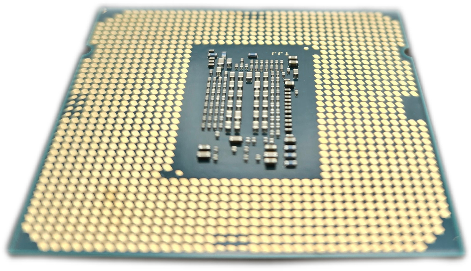 Intel Core i5-10600 SRH37 3.3GHz 6-Core LGA1200 Processor