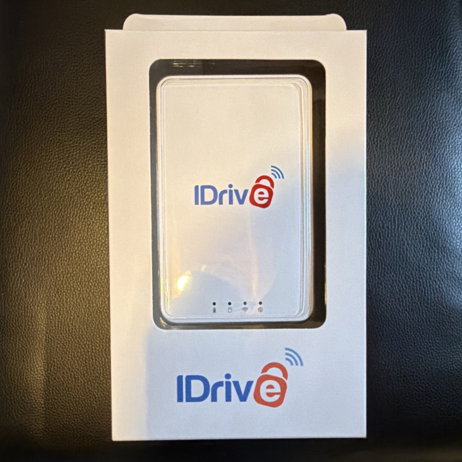 IDrive Wi-Fi Device Backup Solution for Multiple Devices with Wi-Fi Connectivity
