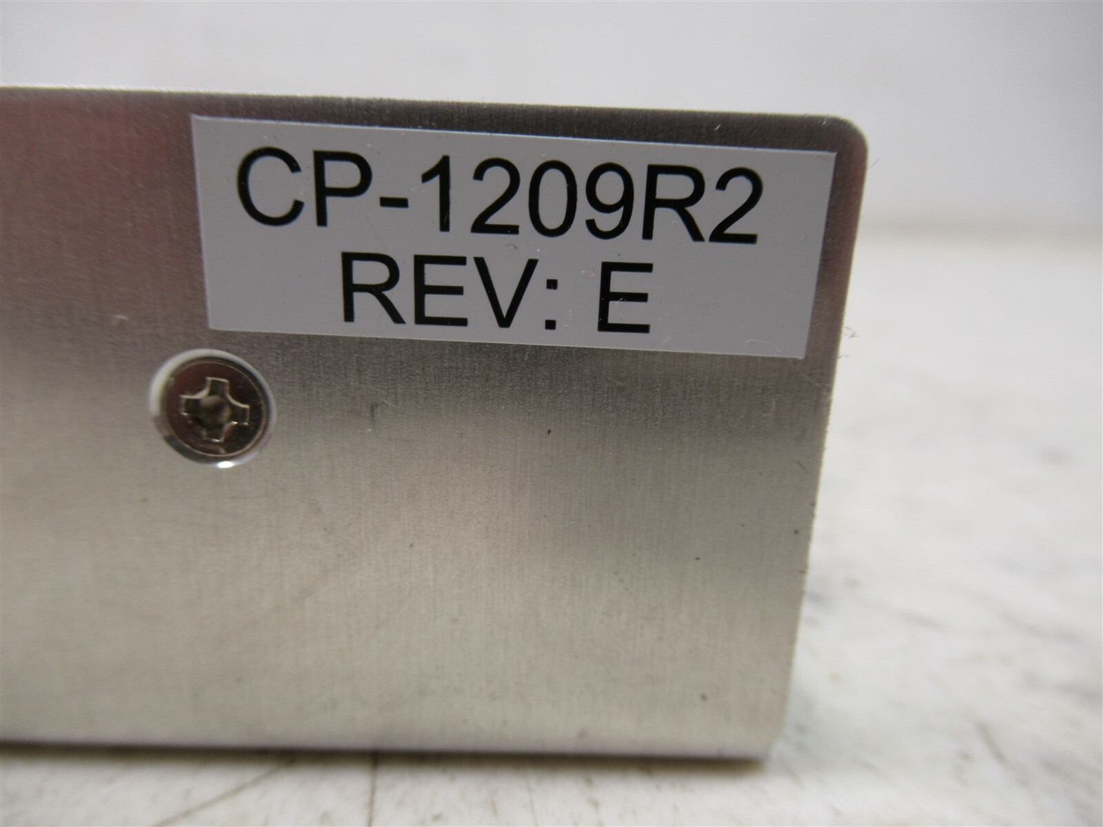 3Y Power Technology YM-5201B DC Power Supply 200W Output Option AR