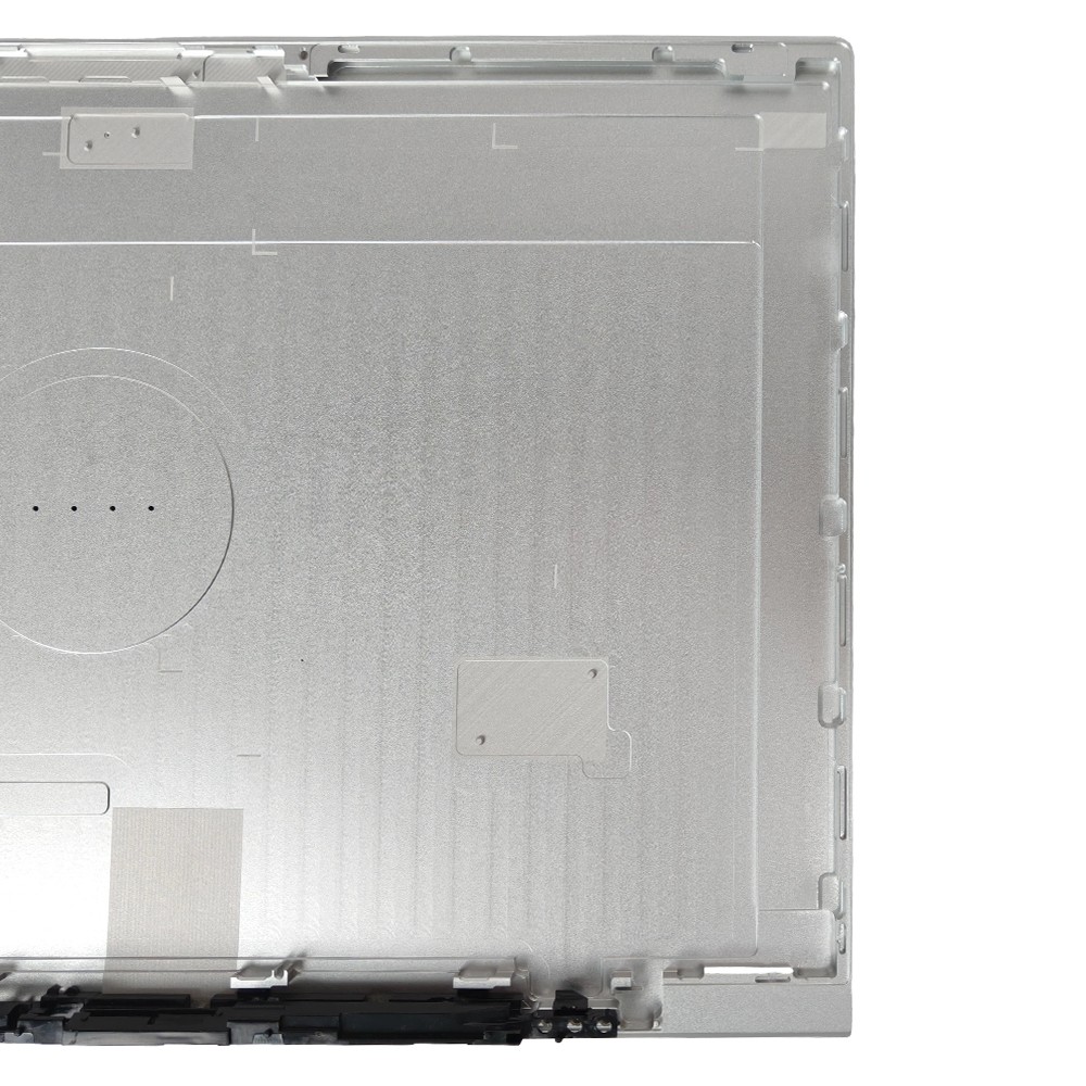 Silver Back Cover For HP Elitebook 840 G8 845 G8 Top Case Rear Lid M36305-001 US