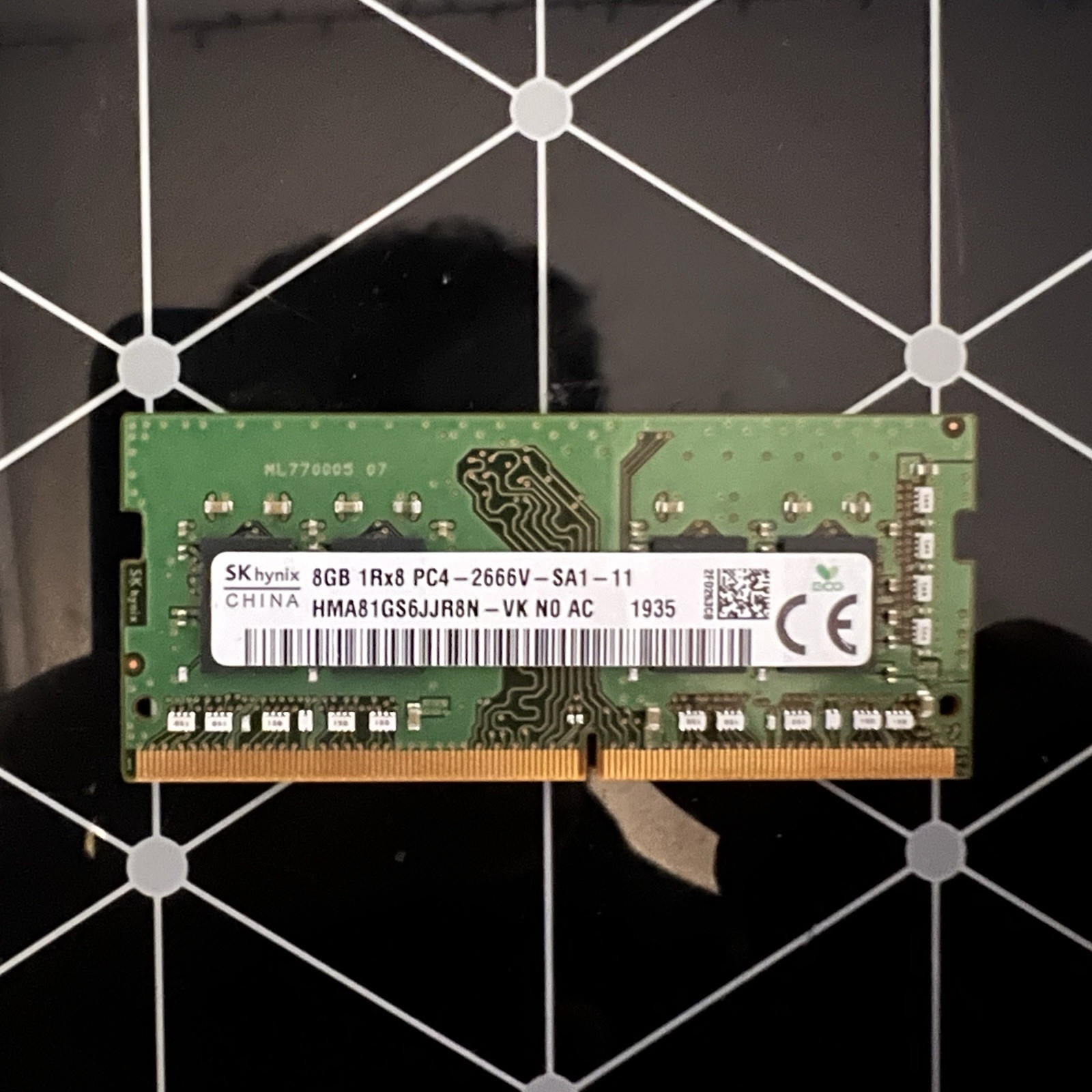 DDR4 Laptop RAM 4GB 8GB 16GB 32GB 2400 2666 3200 Samsung Hynix