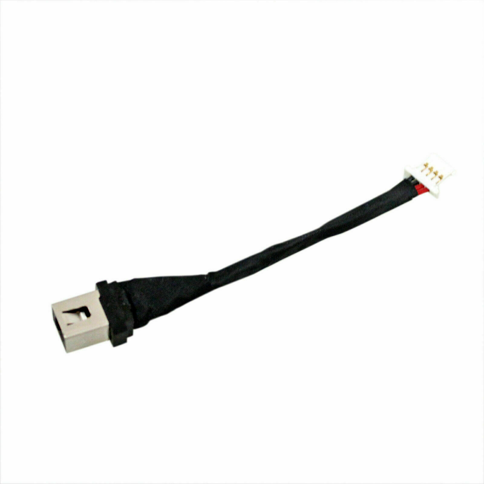 For Lenovo IdeaPad Flex-15IML 81XH 81XH0000US DC Power Jack Port Connector Cable