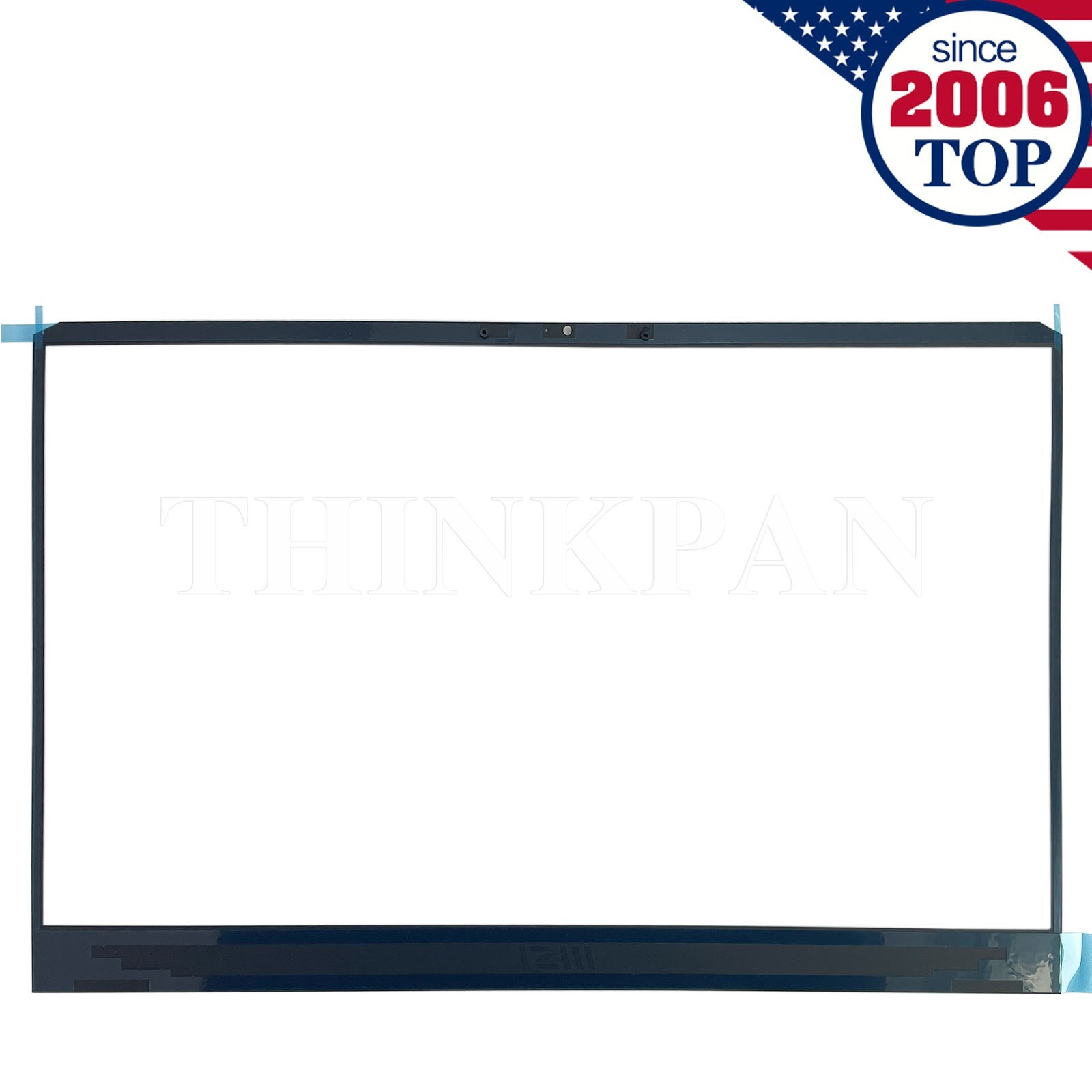 NEW Back Cover/Bezel/Hinges For MSI Vector GP76 GP77 GE76 MS-17K3 MS-17K4 Black
