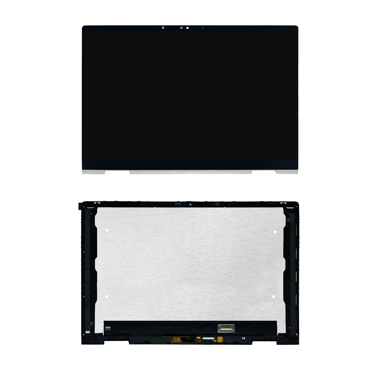 N47924-001 LCD Touch Screen Digitizer Display + Bezel For HP ENVY x360 15-fe0000