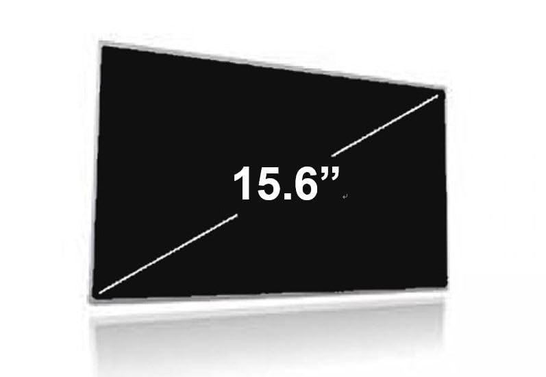 New LCD Replacement Screen HD 1366×768 (Non Touch) 15.6 Inch N156BGA-EA2 (wit…