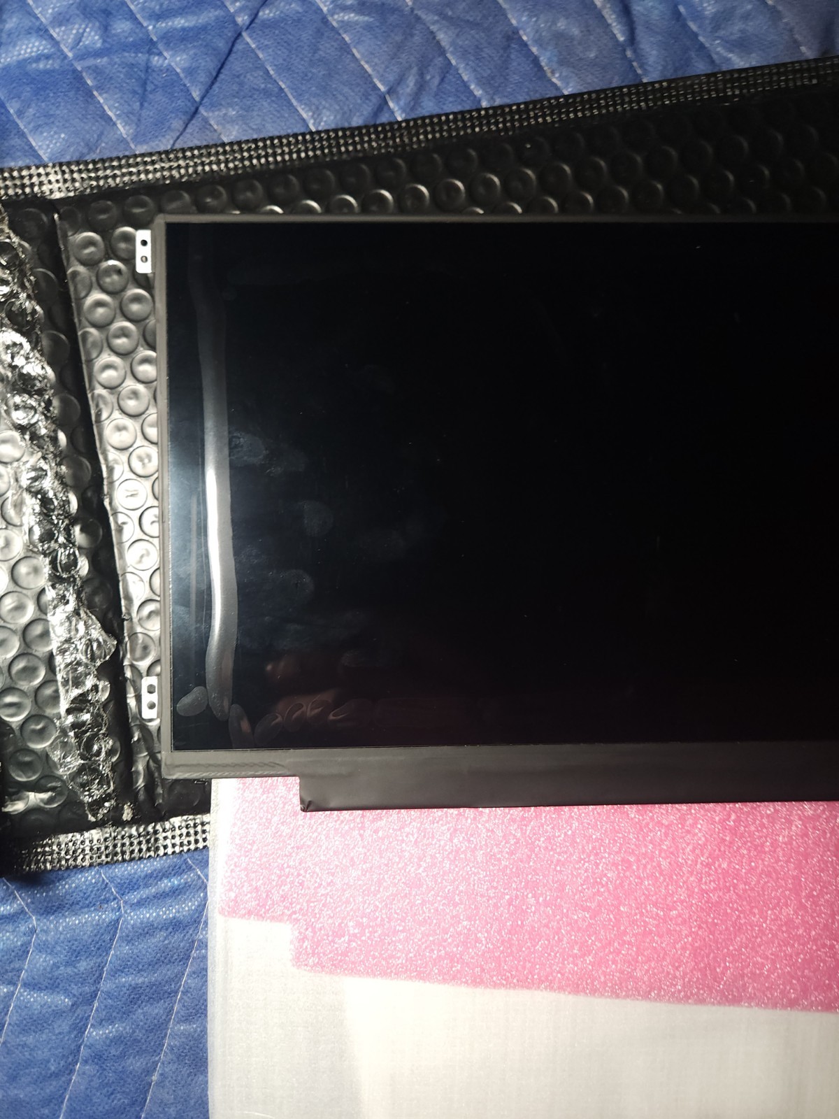 11.6″ LED LCD Glossy 1366×768 16:9 Laptop Screen Panel Boehydis N116L1