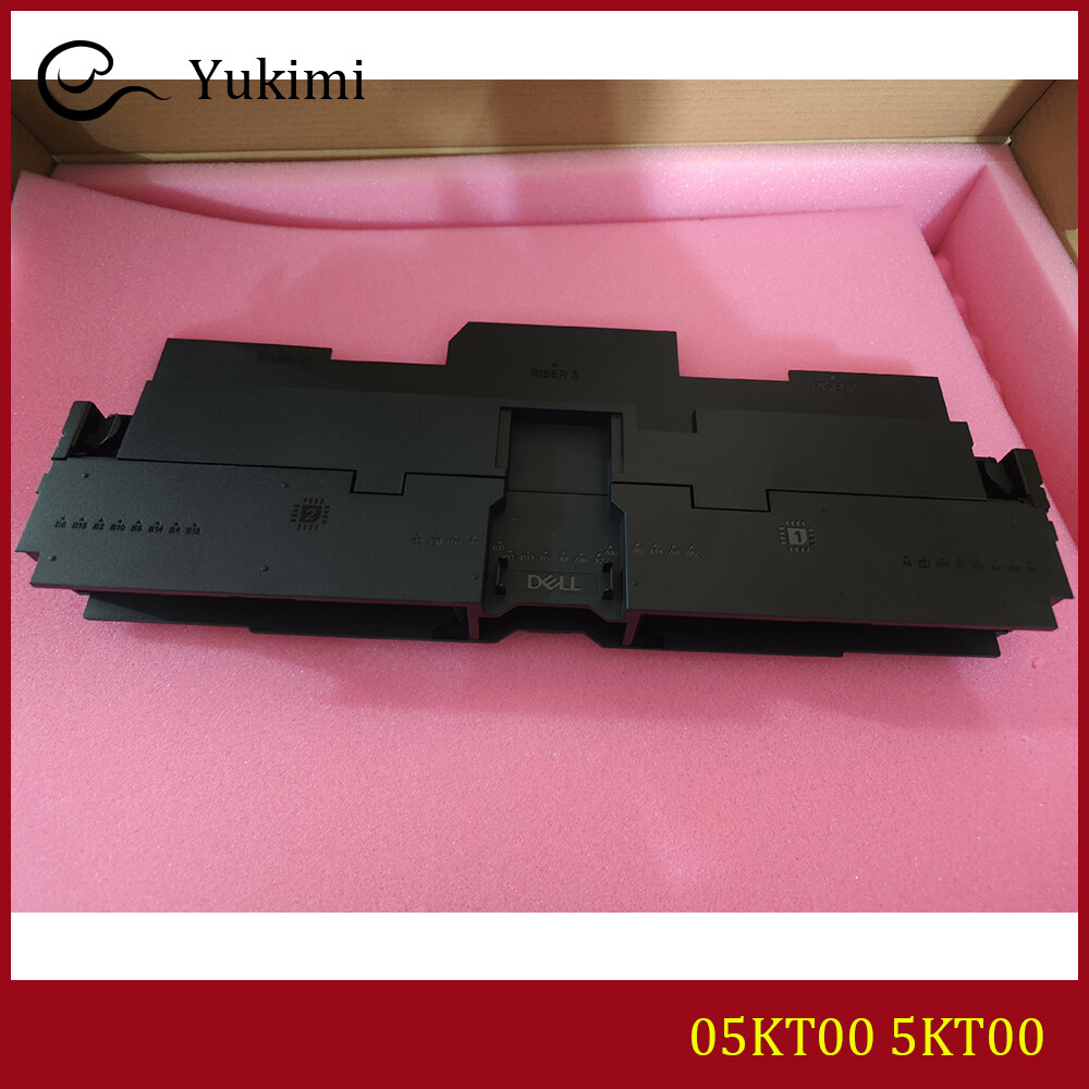 05KT00 FOR DELL PowerEdge R760 5KT00 Server GPU Air Hood
