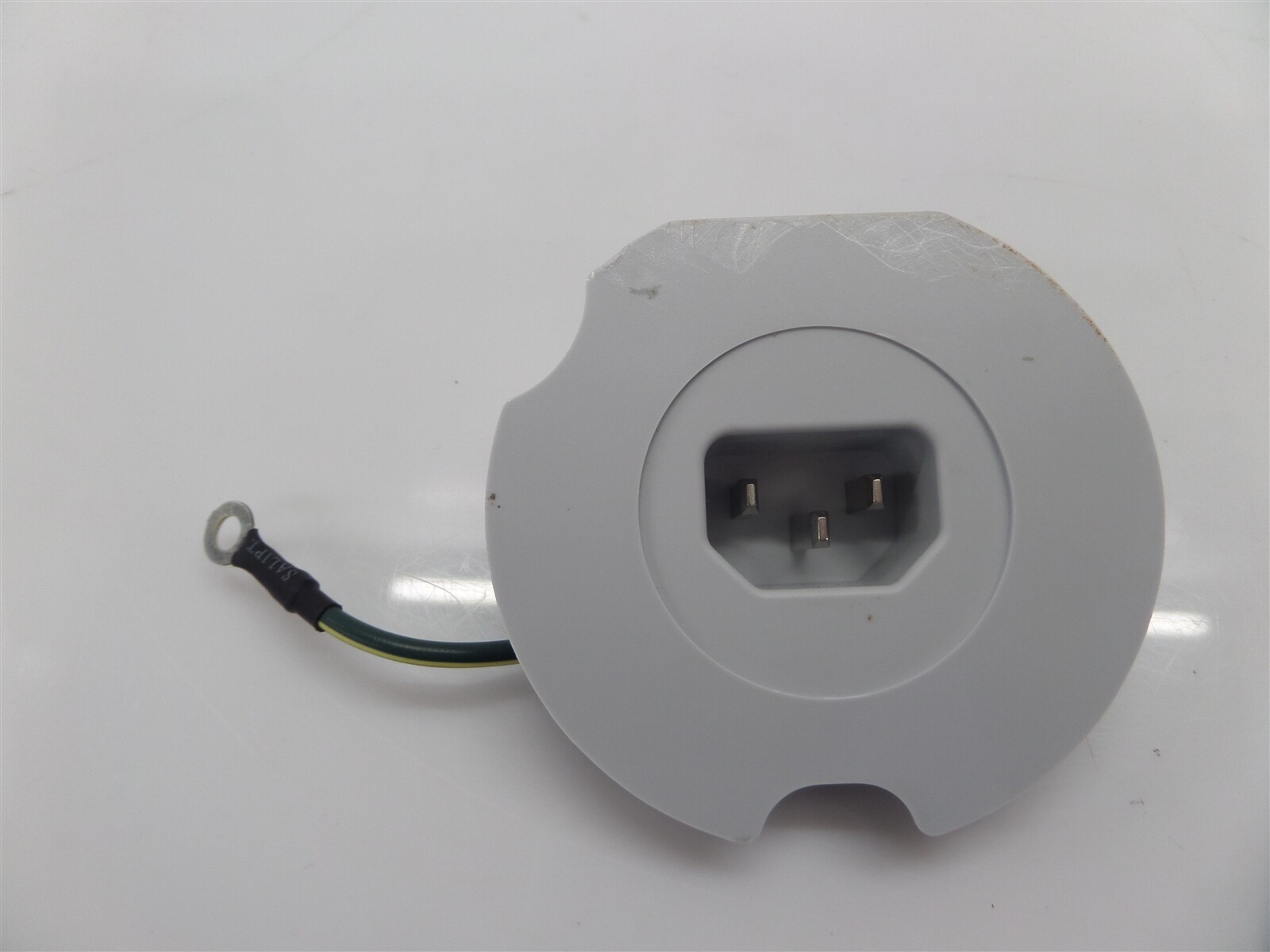 Apple iMac 21.5″ A1418 Delta Power Port AC Inlet Plug 604-4618