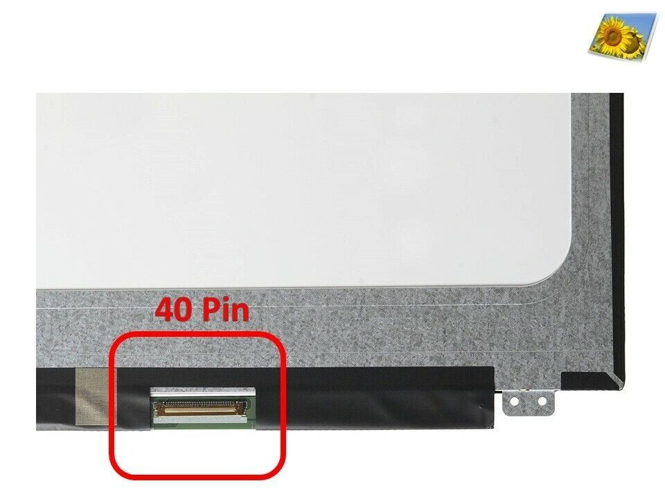 15.6″ inch LCD Touch Screen Assembly for HP-15 for AUO B156XTK01.0 1366×768