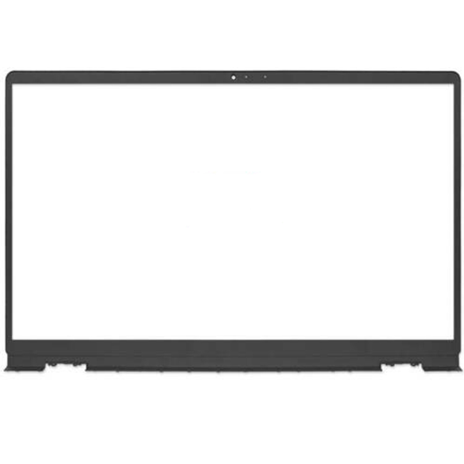 LCD Back Cover / Bezel /Hinge For Dell Inspiron 15 3510 3511 3515 3520 3521 3525