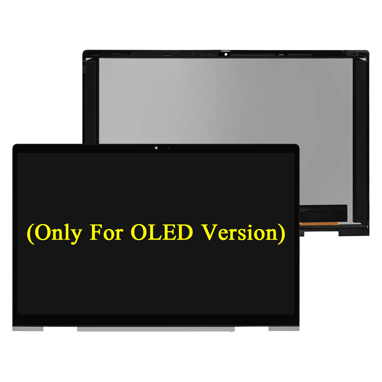 M35738-1J0 13.3″ OLED FHD LCD Touch Screen for HP Envy 13m-bd1033dx 13m-bd0033dx