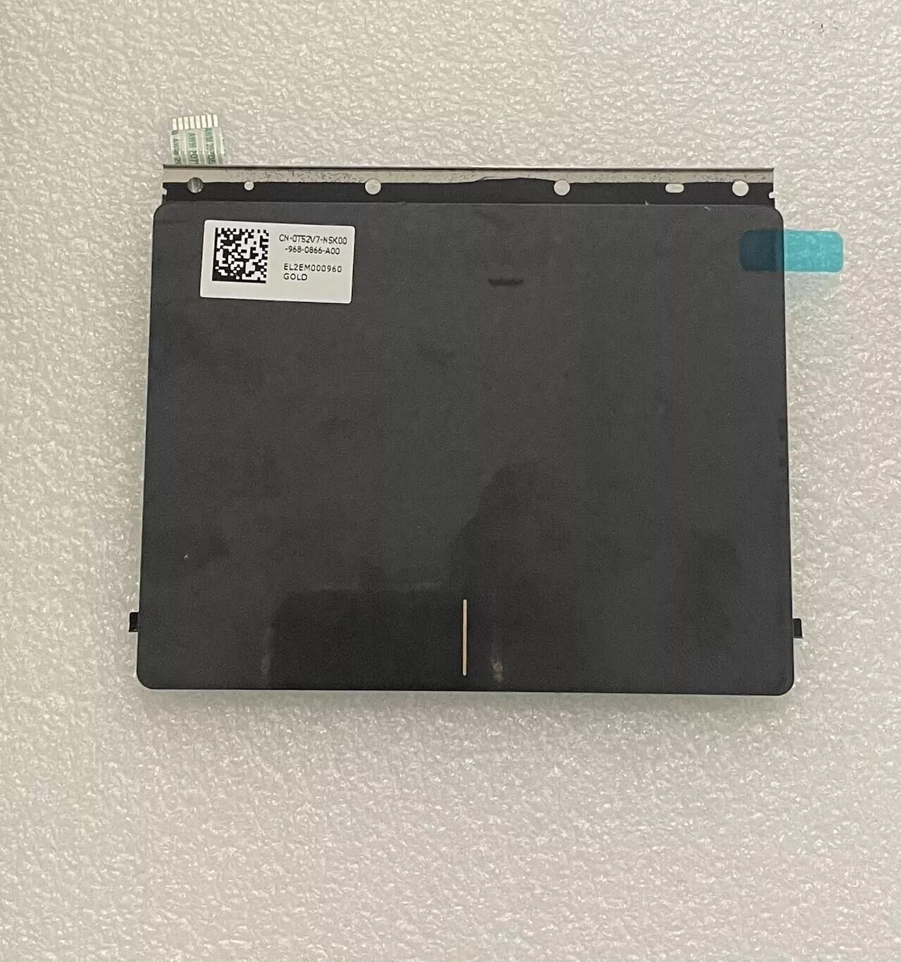 Dell OEM GFJH7 Inspiron 17 (3780) Touchpad Sensor Module