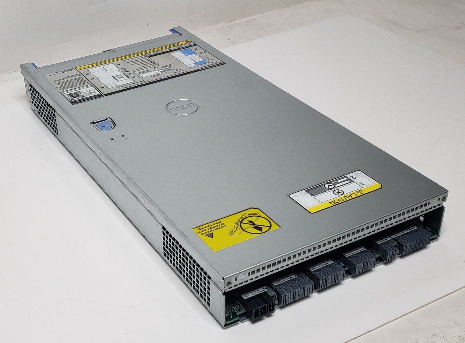 Dell EMC SC5020 0VVVPJ Controller Module No RAM No SATA Drives