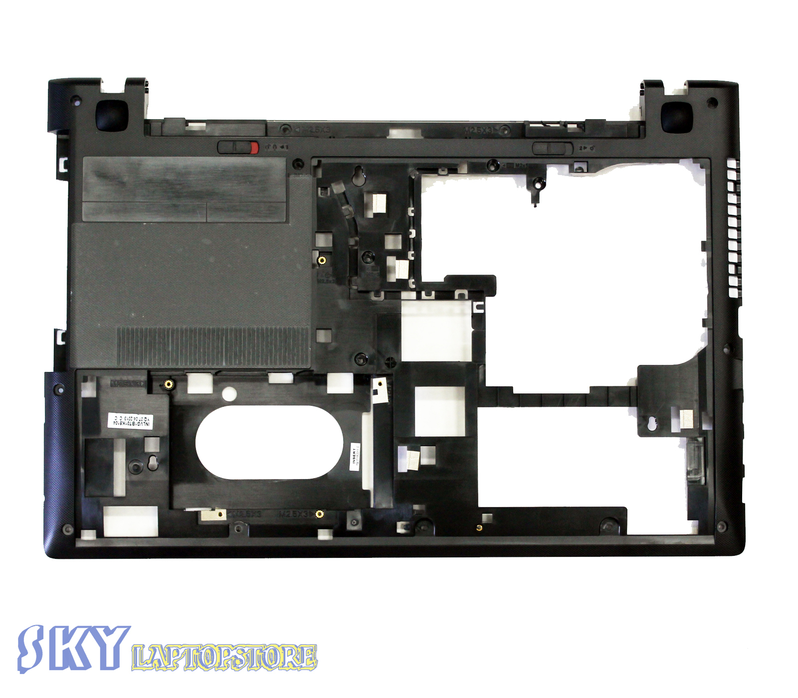 NEW LENOVO G500S G505S Bottom Case Base Cover AP0YB000H00 90202858 US Seller