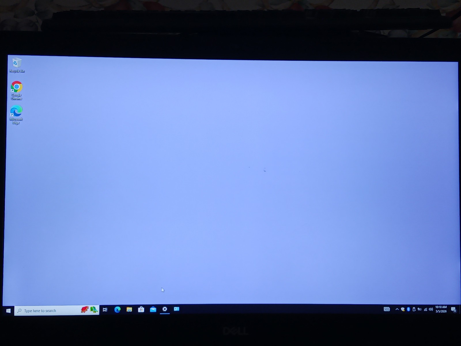 Dell Inspiron 3780 17.3″ Laptop Screen/ Top Cover/ Hinges/ Complete Assembly