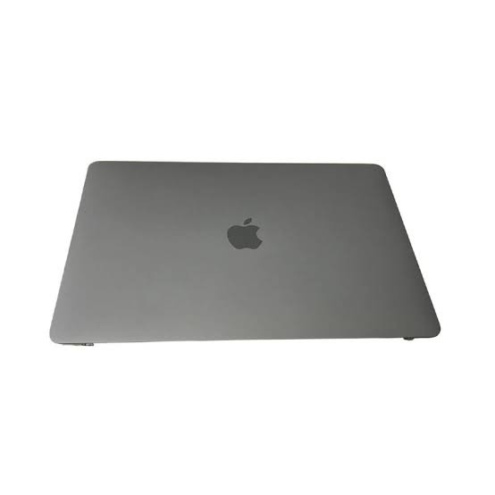 Apple MacBook Pro A1708 13.3in LED LCD Screen Assembly Space Gray