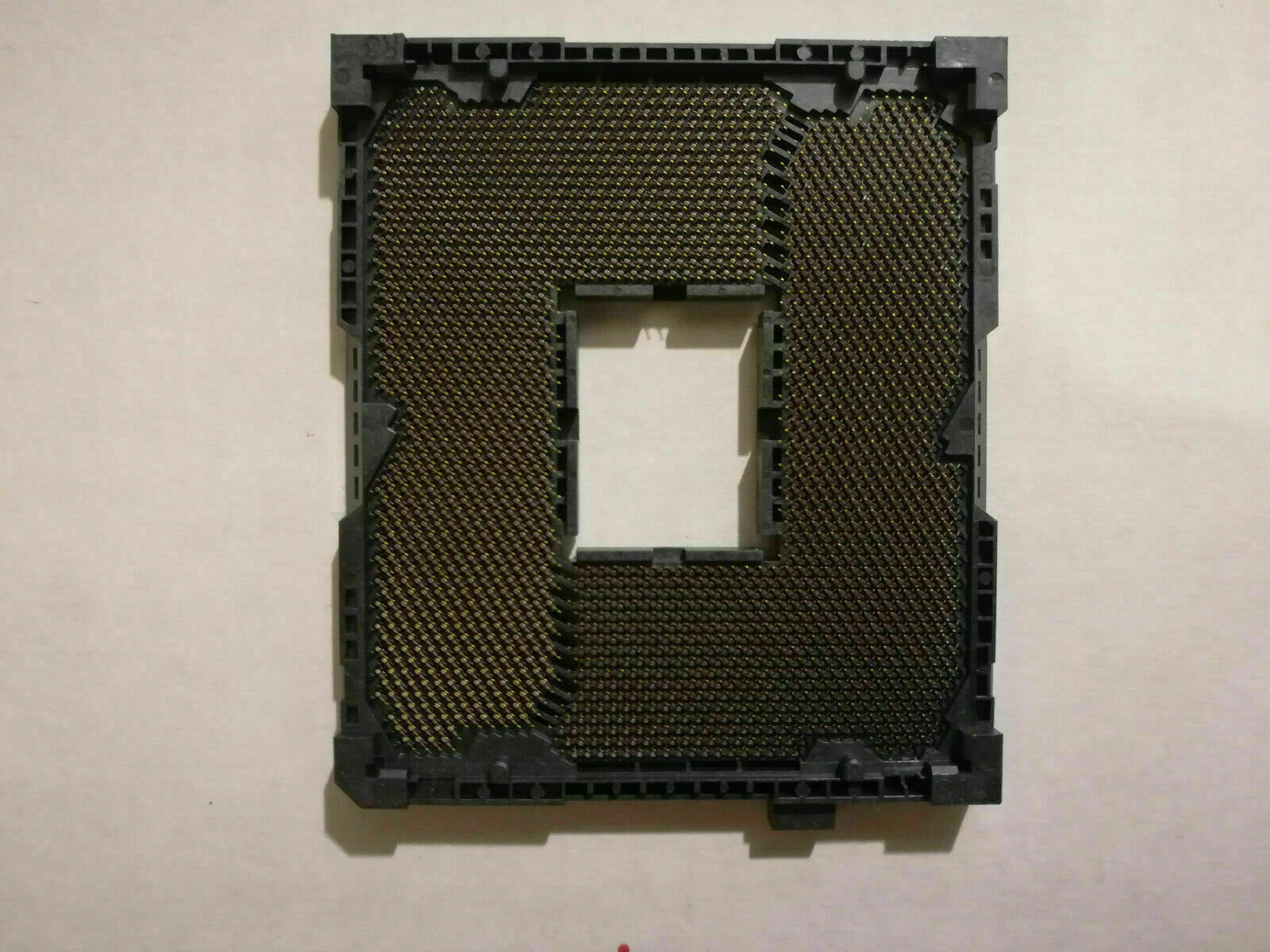 Foxconn LOTES Intel LGA 2011-3 LGA 2011 V3 E5-2600 V3 V4 X99 Socket Replacement