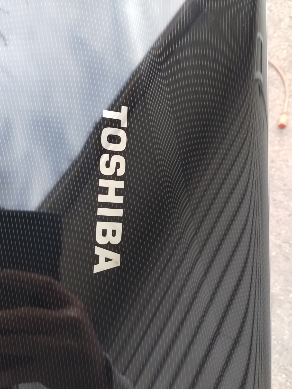 Toshiba Satellite A505D S6968 Laptop 14″ screen assembly