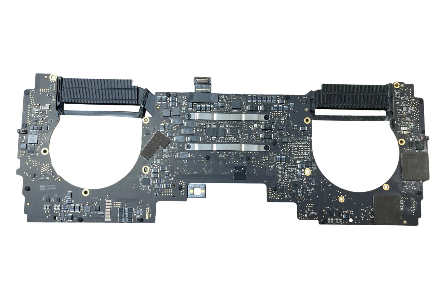 Apple Macbook Pro 13″ A1989 2018 2.4GHZ 8GB 16GB 512GB 1TB Logic Board Touch ID