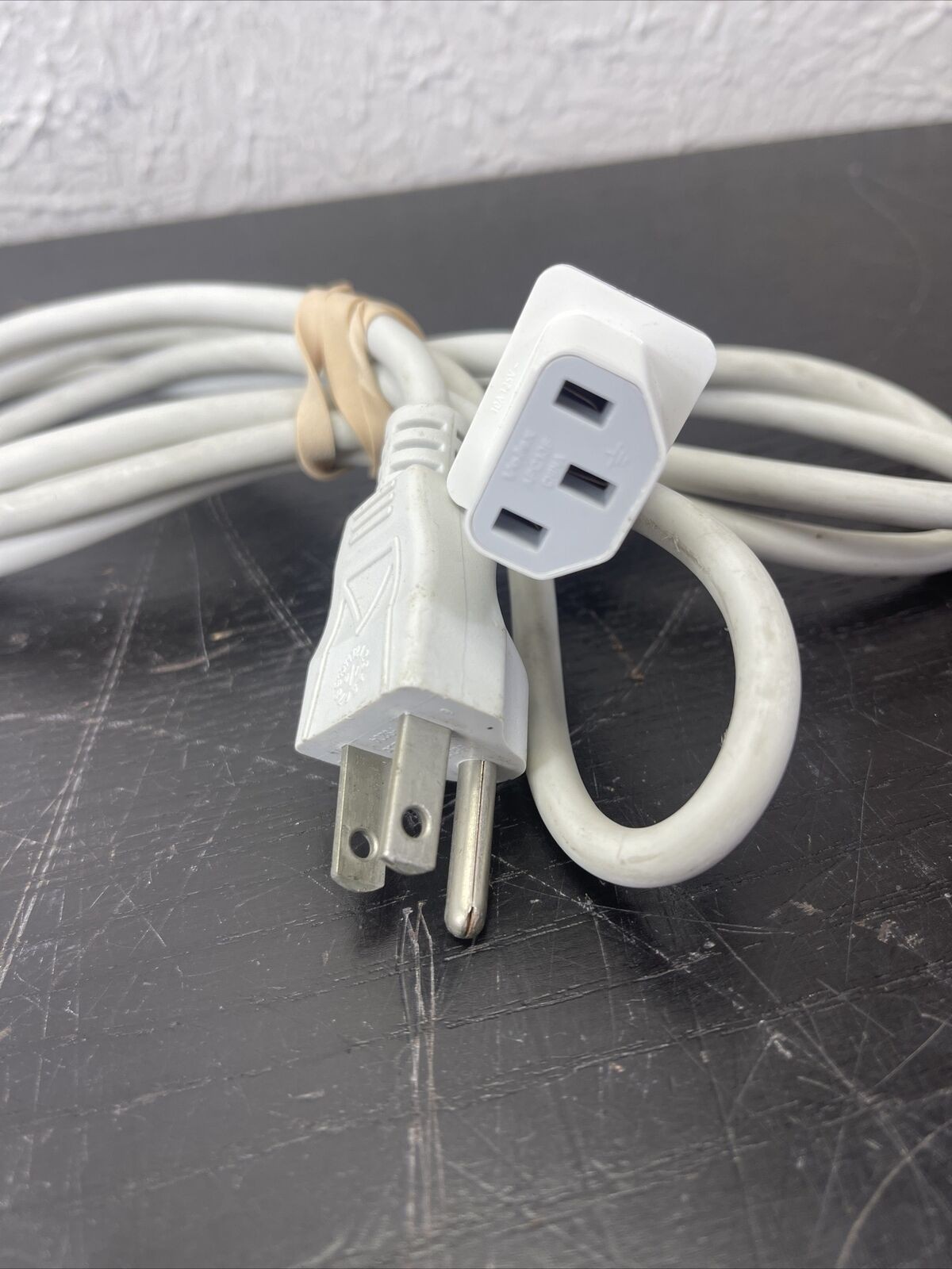 Genuine Apple A1097 Cinema HD Display 90W Power Adapter