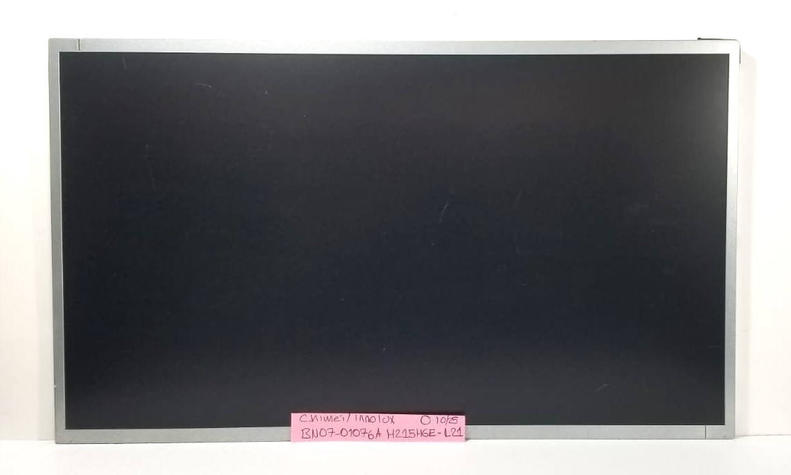 Chimei Innolux M215HGE-L21 Rev C1 21.5″ LCD Screen Panel BN07-01076A