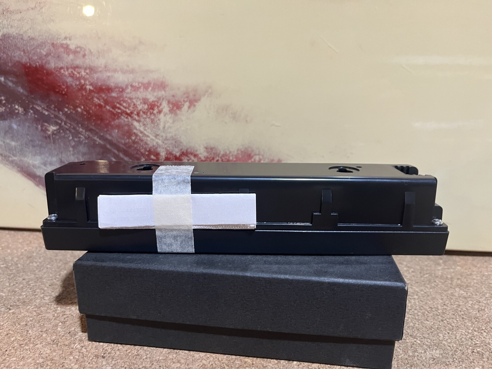 APC Accessory WAP9231 Replacement Display For Galaxy 3500 10KVA UPS Tower RTL