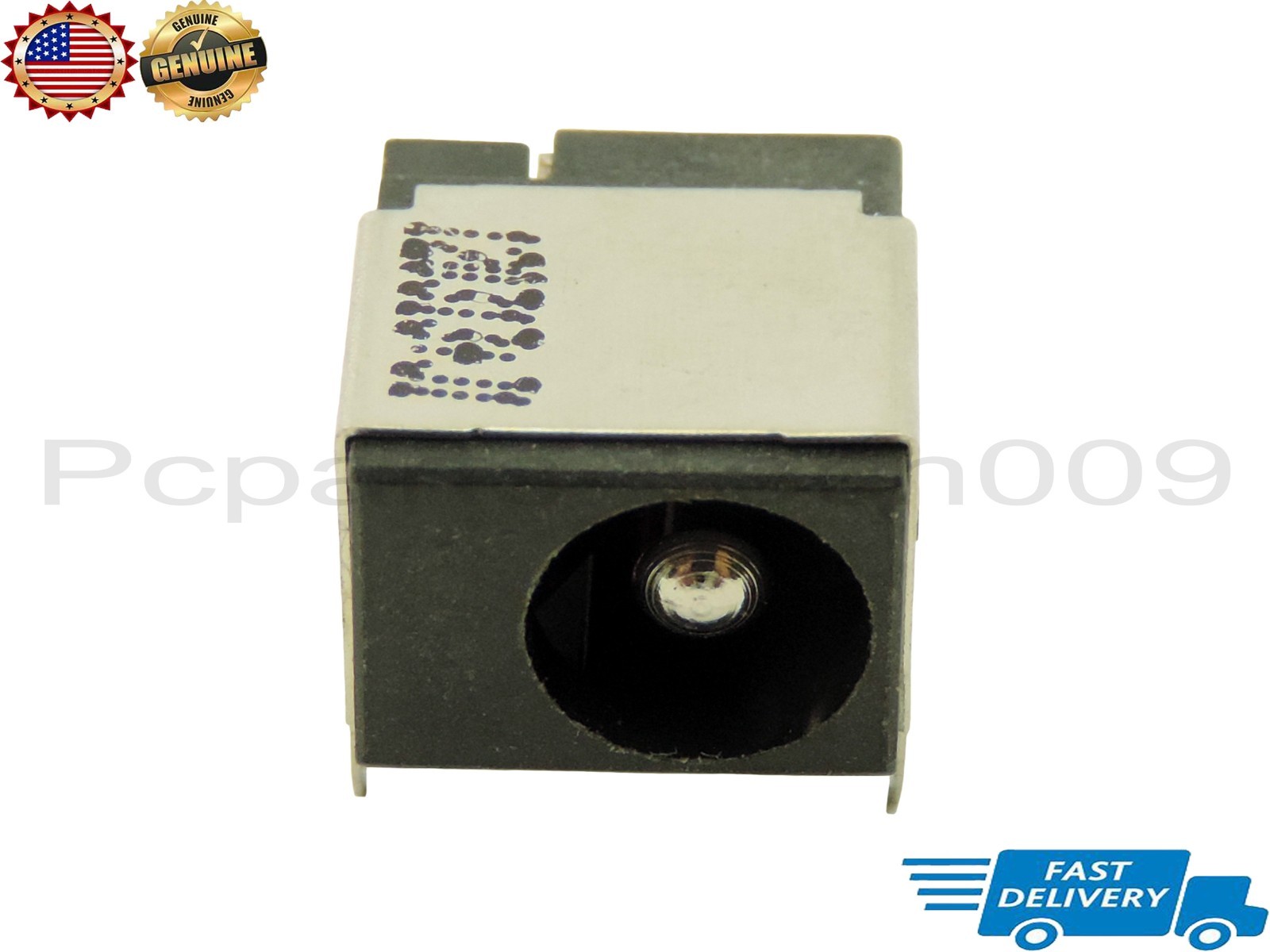 For MSI S6000 MS-16D3 MS16D3 MS-168B MS168B DC IN Power Jack Charging Port