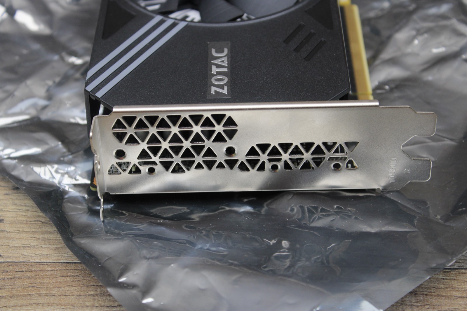 Zotac P106-090 3GB Mining GPU Single Fan | Fast Ship, US Seller!