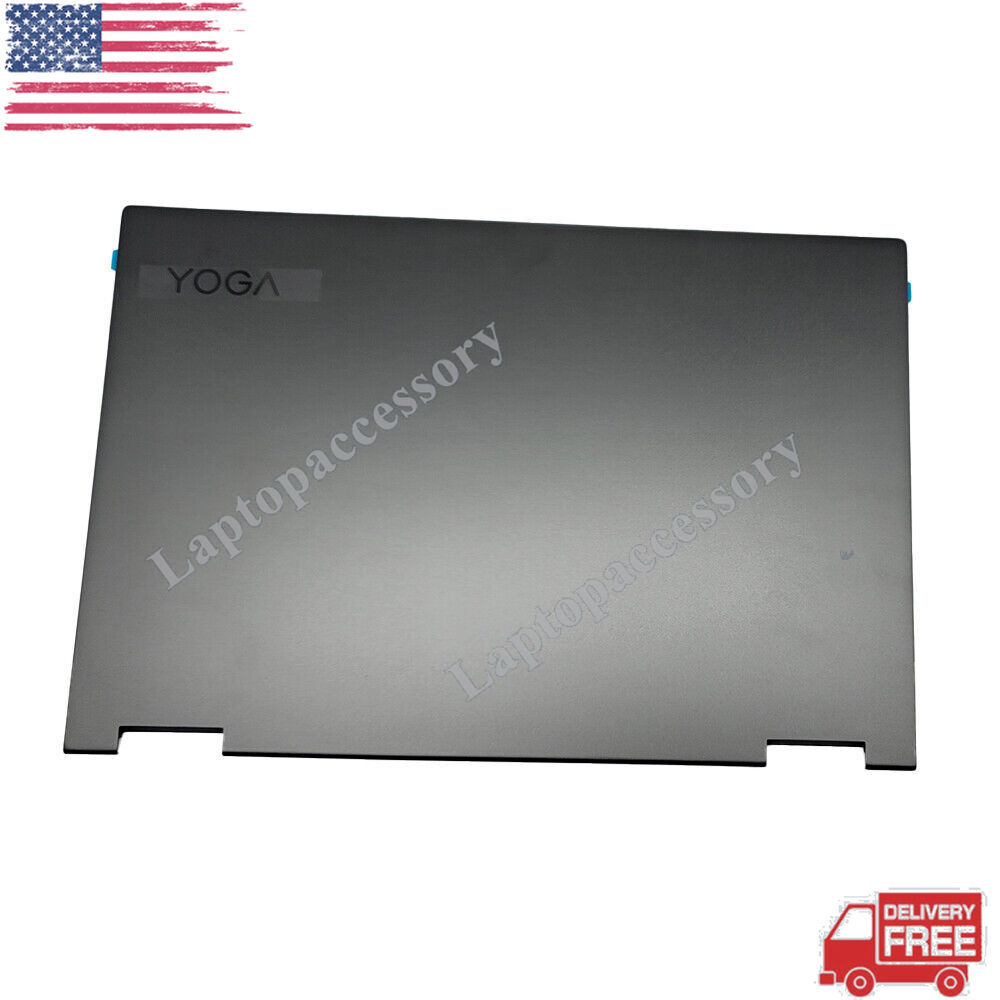 New For Lenovo Yoga 730-15 81CU 730-15IKB 15IWL LCD Back Cover Lid AM27G000E20