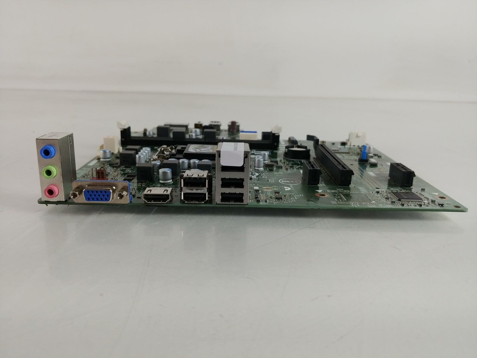Lot of 5 Dell Inspiron 3668 LGA 1151 DDR4 SDRAM Desktop Motherboard 7KY25