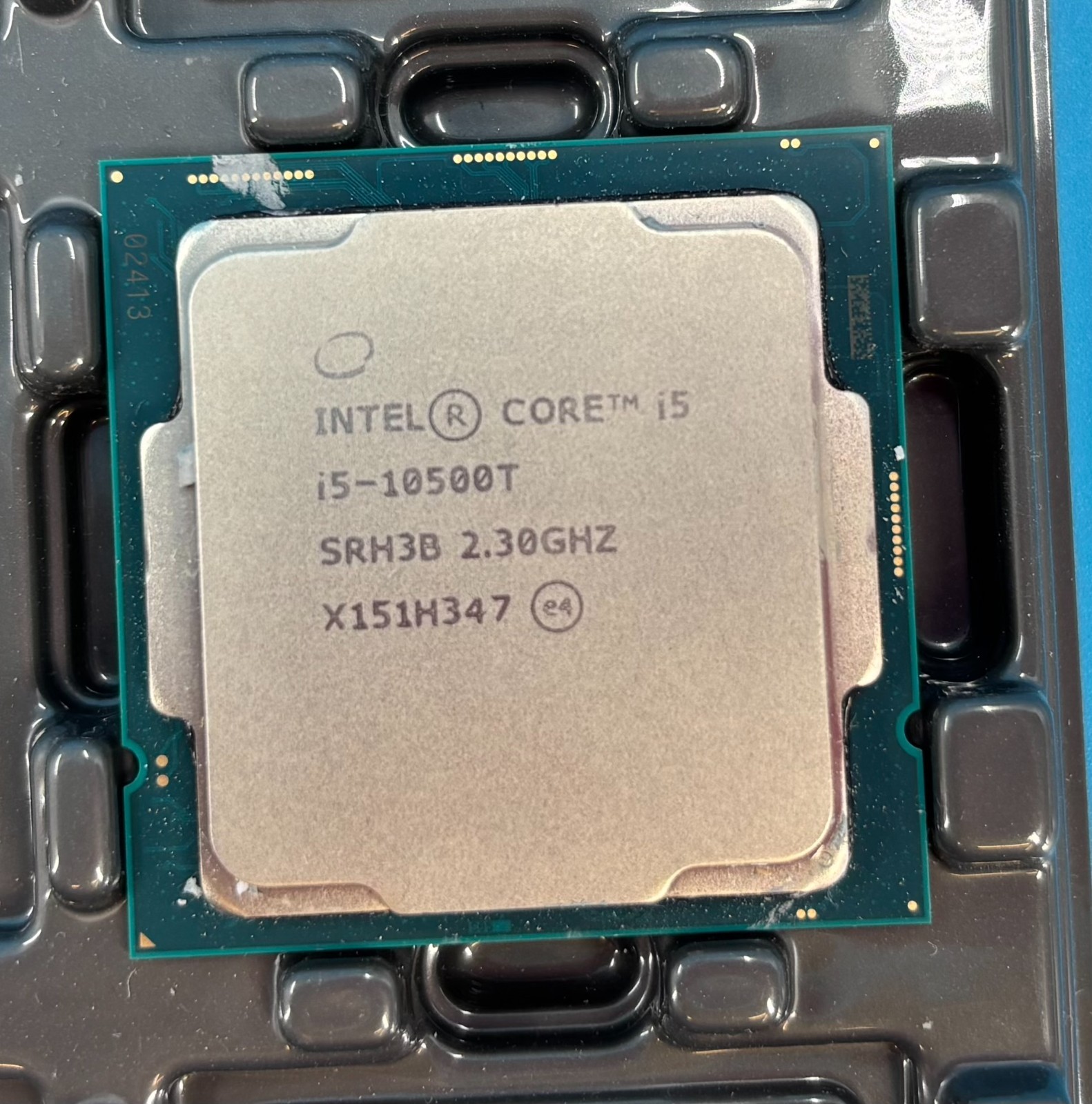 Mixed Lot Of 31 i3, i5 & i7 Processors *See Description* Free Shipping
