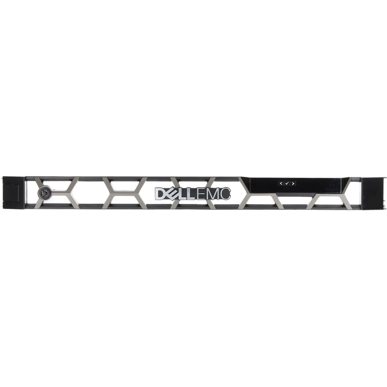 Dell EMC PowerEdge 14G/15G/16G 1U LCD Bezel (521RX)