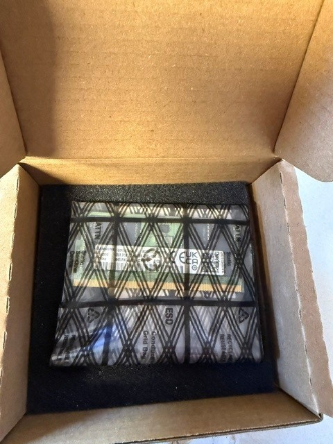 NEW HP DDR5 SO-DIMM 32GB PC5-5600 RAM N50075-001 FACTORY SEALED
