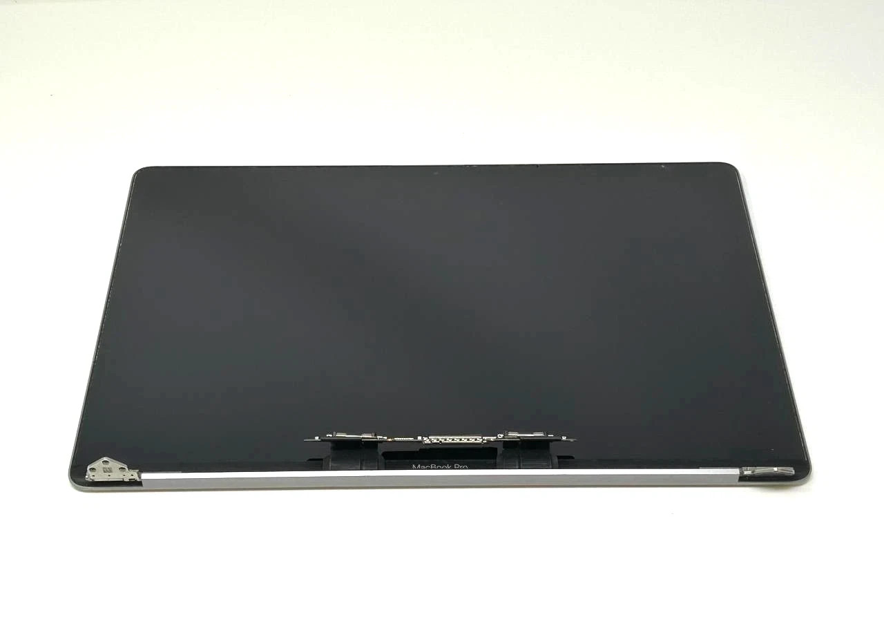 APPLE MacBook Pro 15 A1707 EMC 3162 TouchBar Laptop 15″ LCD Display Screen GRAY