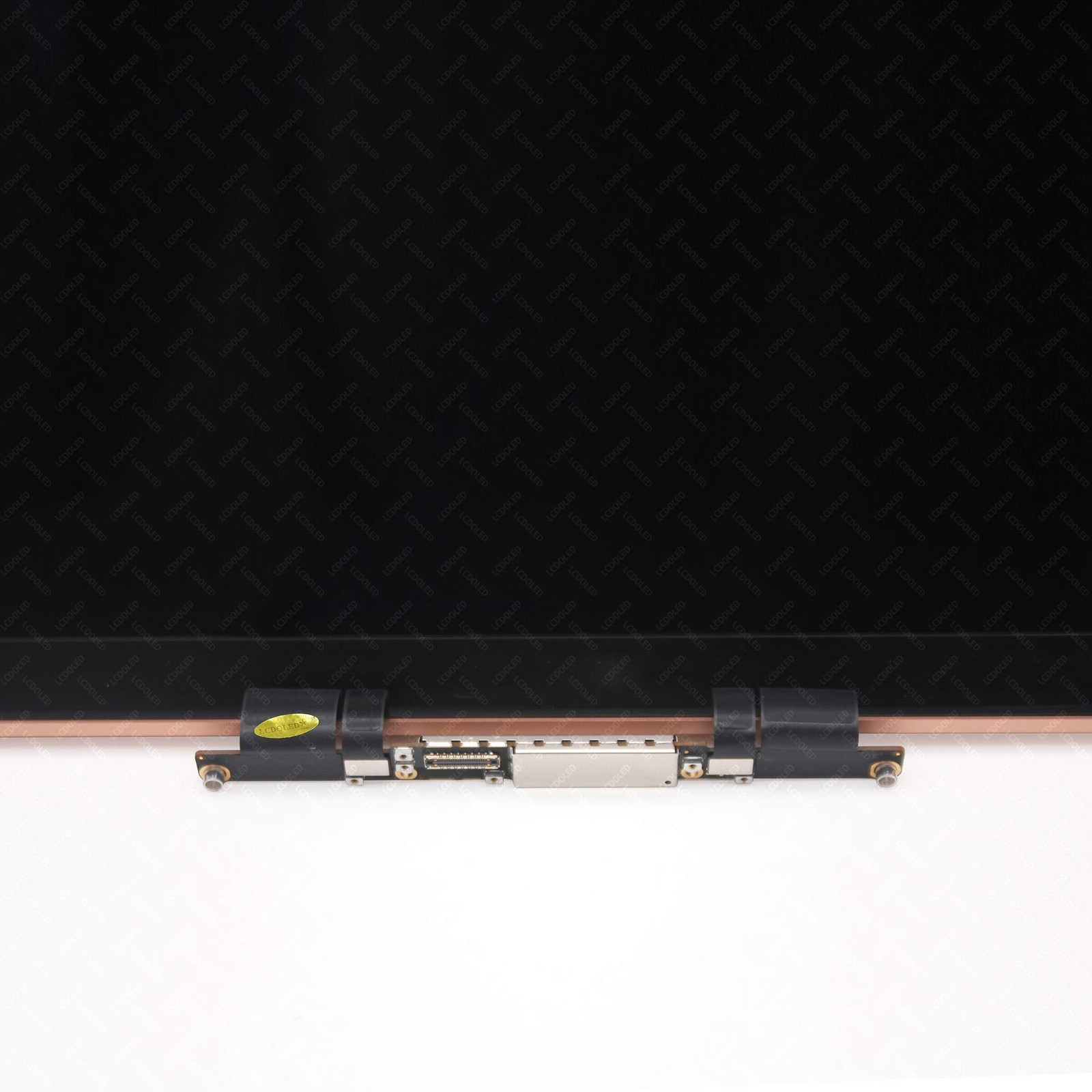 LCDOLED Replacement 13.3 inches 2560×1600 Full LCD Screen Complete Top Assembly